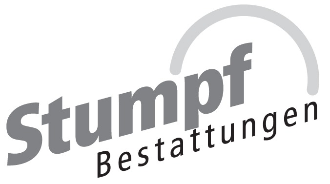 Stumpf Bestattungen Logo